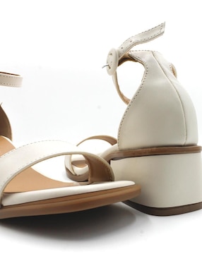 Sandalia Rbbasics para mujer