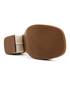 Sandalia Rbbasics para mujer