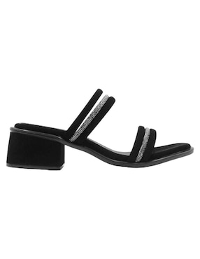 Sandalia Rbbasics para mujer