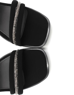 Sandalia Rbbasics para mujer