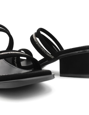 Sandalia Rbbasics para mujer