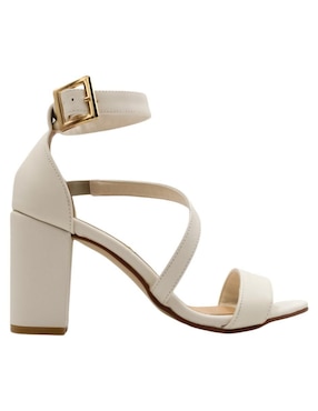 Sandalia Rbbasics para mujer