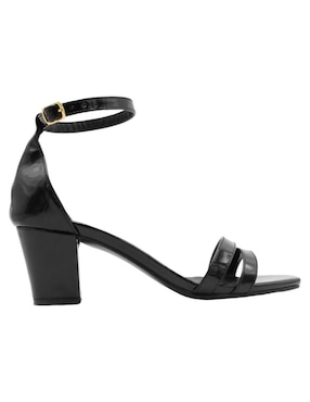 Sandalia Rbbasics para mujer