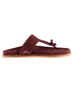Sandalia Free People Mika Footbed Sandal para mujer