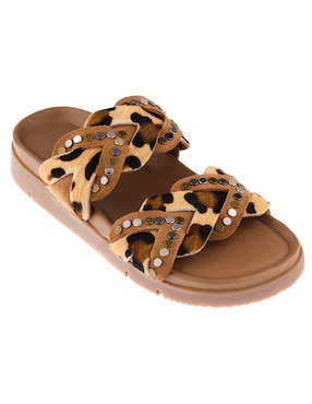 Sandalia Free People Leo Sandal para mujer