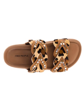 Sandalia Free People Leo Sandal para mujer