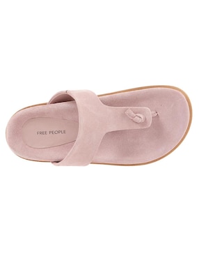 Sandalia Free People para mujer