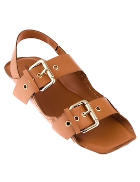 Sandalia Free People Blossom Buckle Sandal para mujer