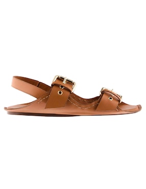 Sandalia Free People Blossom Buckle Sandal para mujer