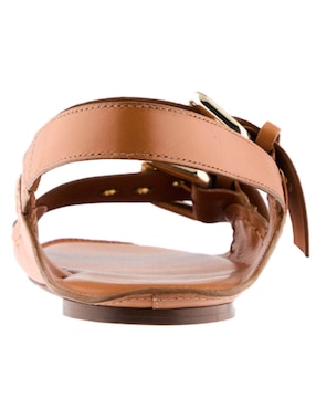 Sandalia Free People Blossom Buckle Sandal para mujer