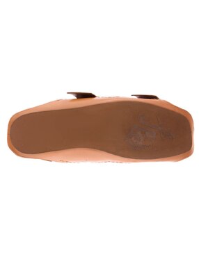 Sandalia Free People Blossom Buckle Sandal para mujer