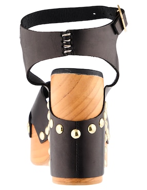 Sandalia Free People Cecily Clog para mujer