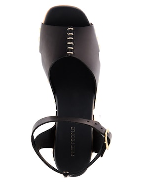 Sandalia Free People Cecily Clog para mujer