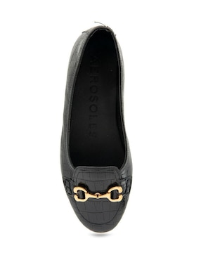 Balerina Aerosoles Bobbi para mujer