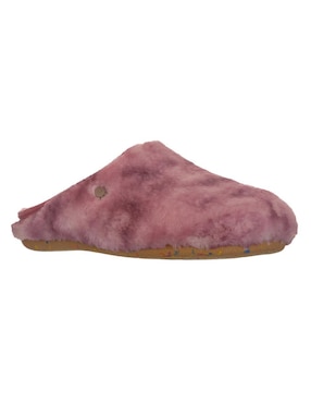 Pantufla Hot Potatoes Long Play Para Mujer