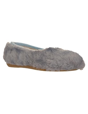 Pantufla Hot Potatoes Long Play Para Mujer