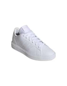 Tenis ADIDAS Advantage Base 2.0 Para Mujer