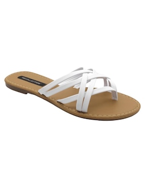 Sandalia Rbbasics Para Mujer