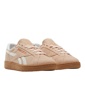 Tenis Reebok Club C Grounds Uk para mujer