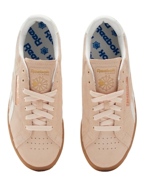 Tenis Reebok Club C Grounds Uk para mujer