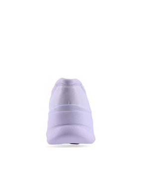 Zapato Dr. Hosue Kins de piel para mujer