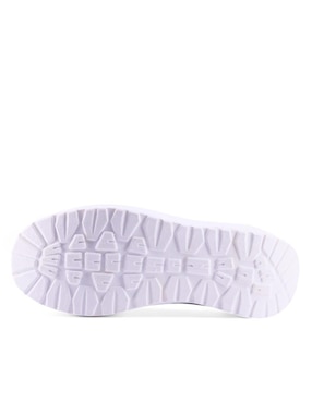 Zapato Dr. Hosue Kins de piel para mujer