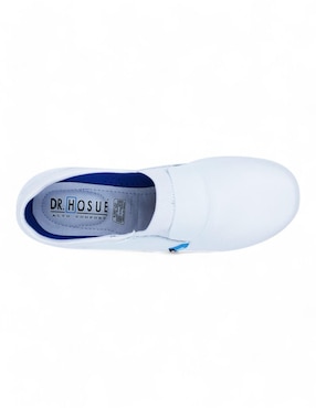 Zapato Dr. Hosue Masai de piel para mujer
