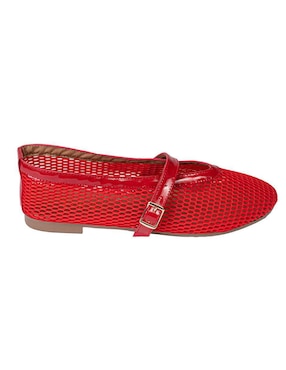 Balerina Aricia para mujer