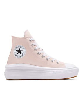 Tenis Converse Seasonal Color para mujer