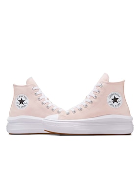 Tenis Converse Seasonal Color para mujer