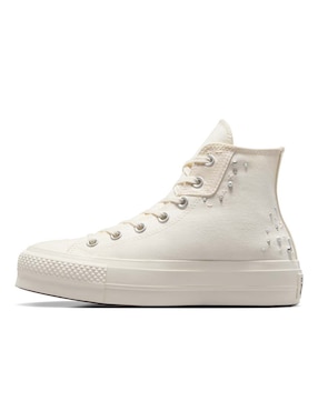 Tenis Converse Mended Embellishment para mujer