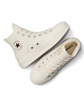 Tenis Converse Mended Embellishment para mujer