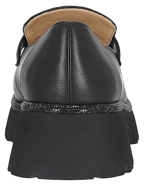 Zapato Alma en Pena de piel para mujer