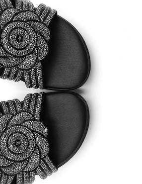 Sandalia Rbbasics para mujer