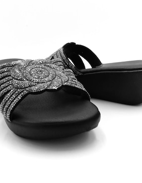 Sandalia Rbbasics para mujer