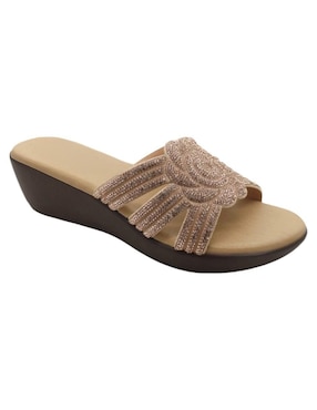Sandalia Rbbasics para mujer