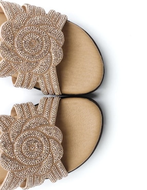 Sandalia Rbbasics para mujer