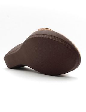 Sandalia Rbbasics para mujer