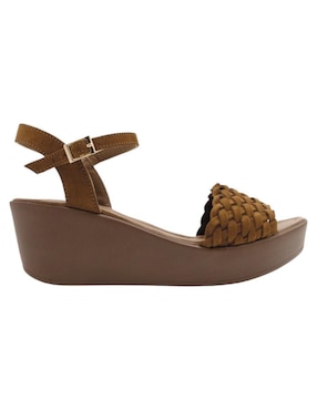 Sandalia Rbbasics para mujer