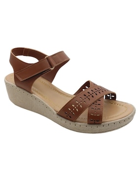 Sandalia Rbbasics para mujer