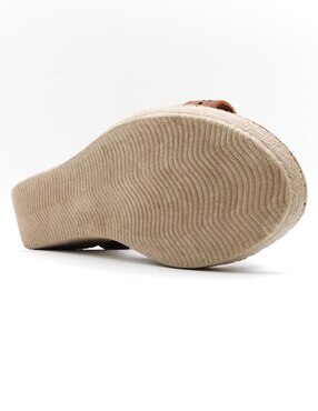 Sandalia Rbbasics para mujer
