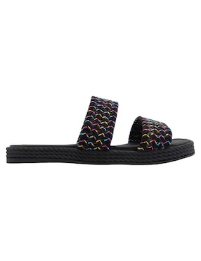 Sandalia Rbbasics para mujer