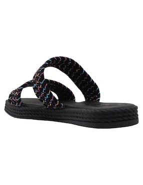 Sandalia Rbbasics para mujer