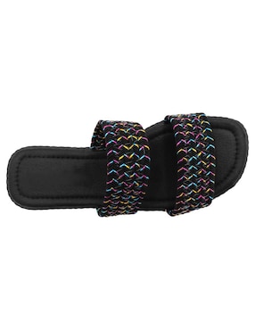 Sandalia Rbbasics para mujer
