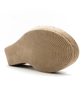 Sandalia Rbbasics para mujer