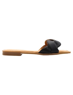 Sandalia Rbbasics Rbcloud Steps para mujer
