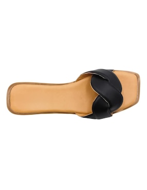 Sandalia Rbbasics Rbcloud Steps para mujer