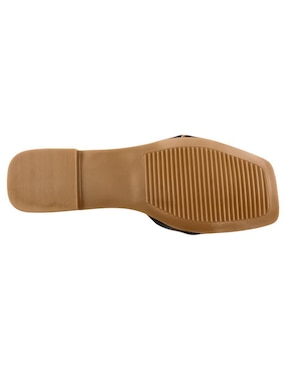 Sandalia Rbbasics Rbcloud Steps para mujer