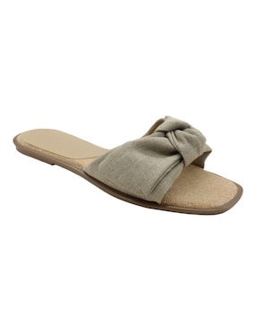 Sandalia Rbbasics Rbcloud Steps para mujer