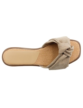 Sandalia Rbbasics Rbcloud Steps para mujer